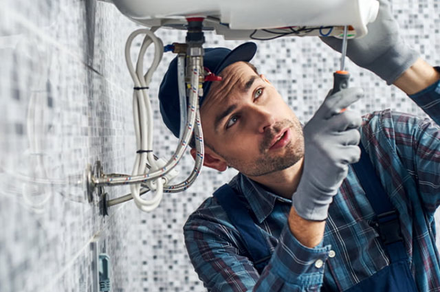Why It’s Important to Have a Plumbing Service Group Bronx NY