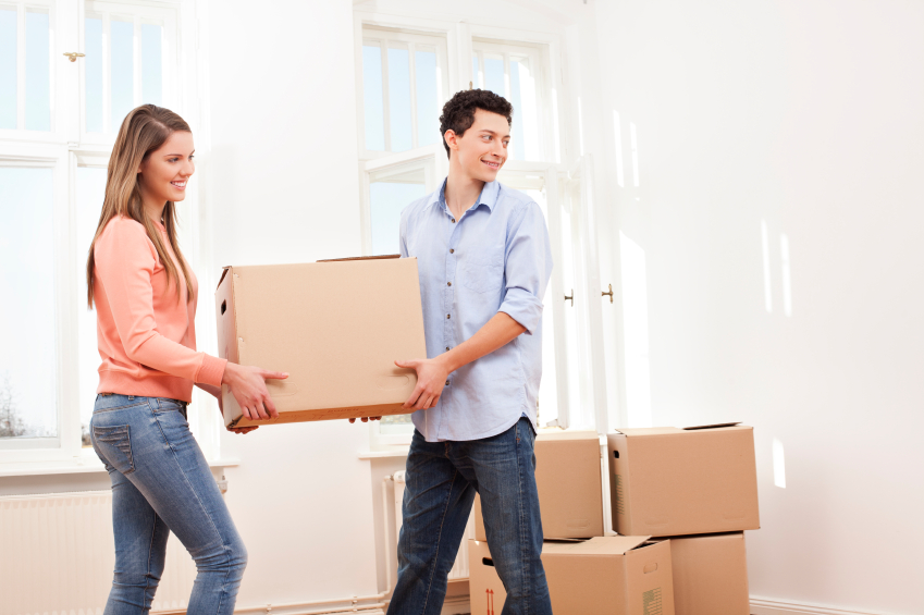 A Better Way To Hire Movers in San Francisco, CA