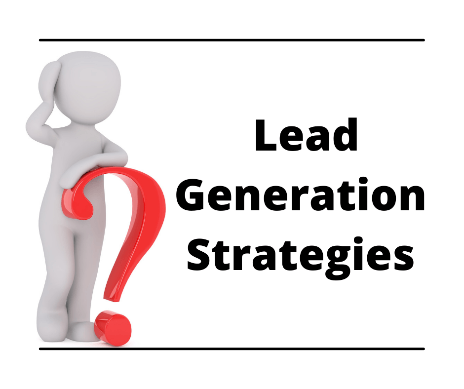 How Does a Lead Generation Company Work?