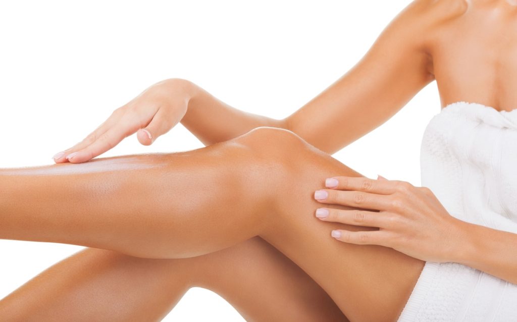 The Ultimate Guide to Full Body Laser Hair Removal: Say Goodbye to Unwanted Hair for Good