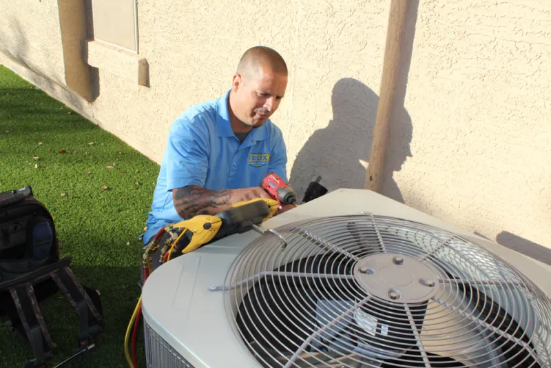 Keeping Cool in Austin, TX: Your Guide to Air Conditioning Services