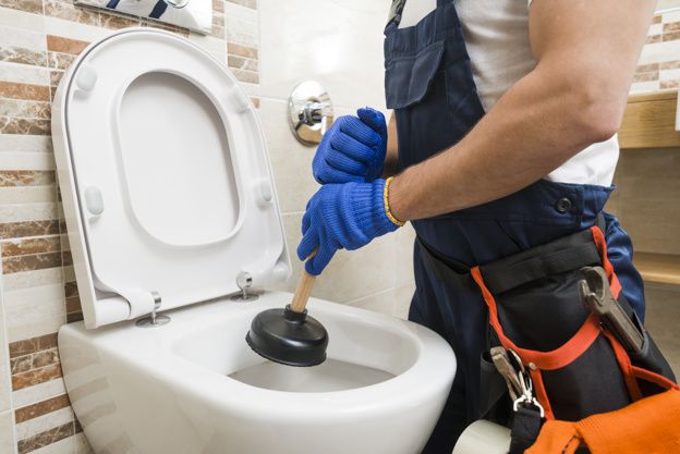 Swift Solutions: Toilet Repair Services in Bronx, NY Area